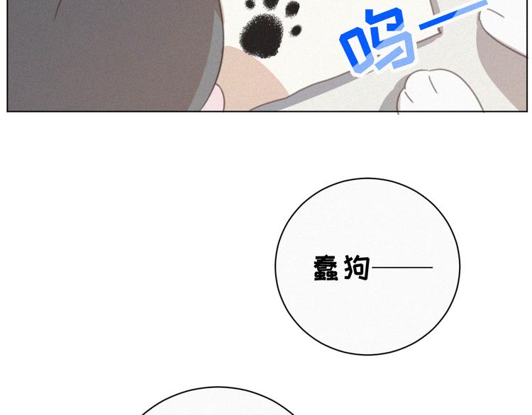 社会喵韩漫全集-番外 哈士奇的寻主之路无删减无遮挡章节图片 