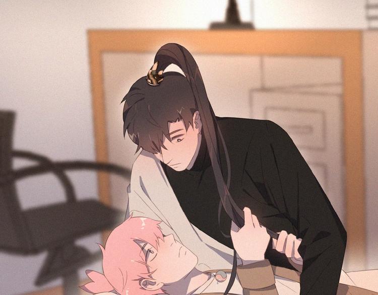 社会喵韩漫全集-第3话 妖界眼药水无删减无遮挡章节图片 
