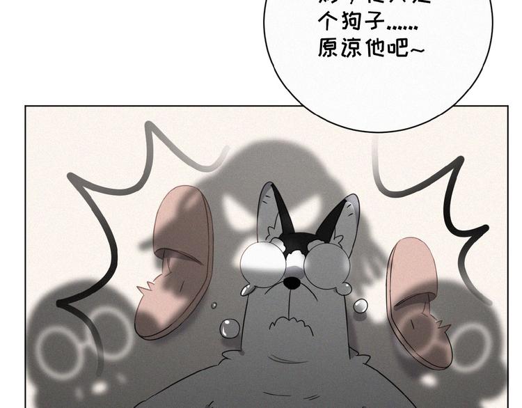 社会喵韩漫全集-第3话 妖界眼药水无删减无遮挡章节图片 