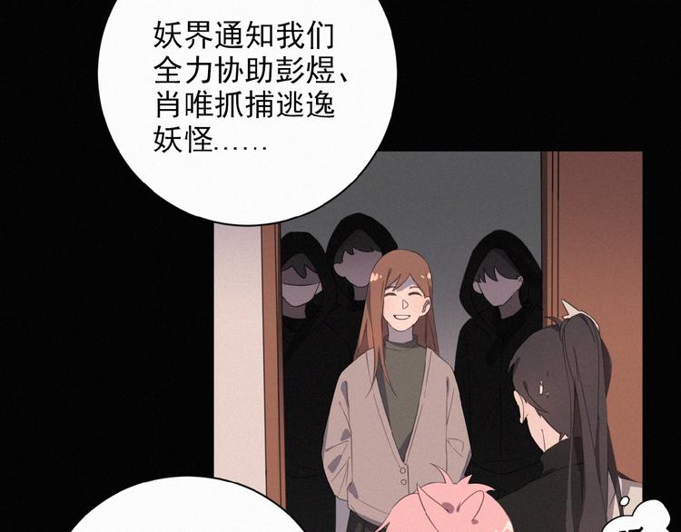 社会喵韩漫全集-第4话 看爪叽无删减无遮挡章节图片 