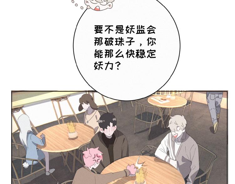 社会喵韩漫全集-第4话 看爪叽无删减无遮挡章节图片 