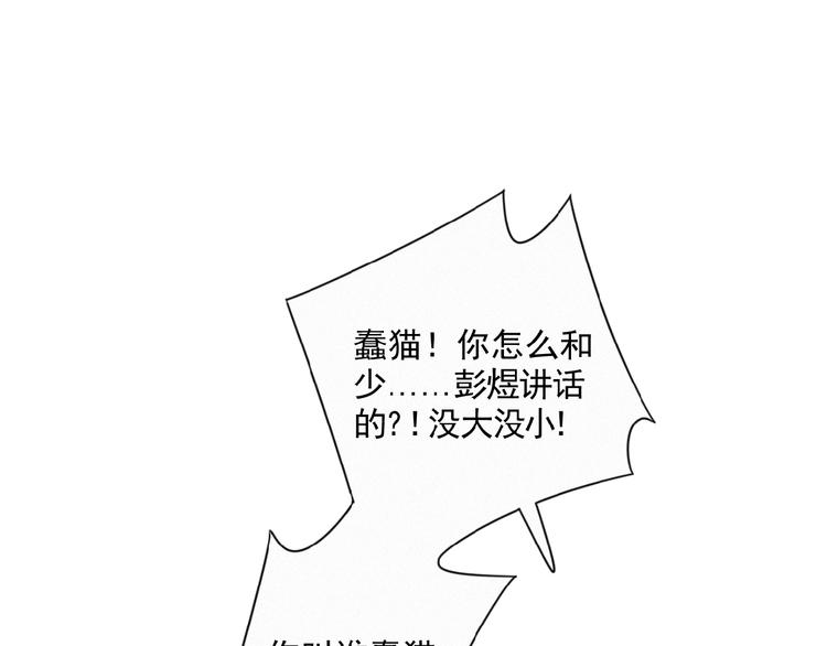社会喵韩漫全集-第4话 看爪叽无删减无遮挡章节图片 