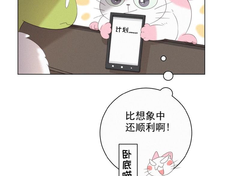 社会喵韩漫全集-第5话 摸到了无删减无遮挡章节图片 