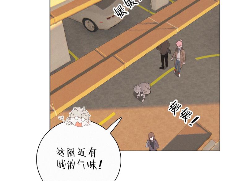 社会喵韩漫全集-第5话 摸到了无删减无遮挡章节图片 