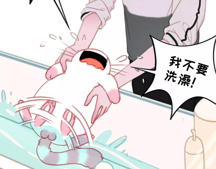 社会喵韩漫全集-第6话 一起洗澡能增进感情吗？无删减无遮挡章节图片 