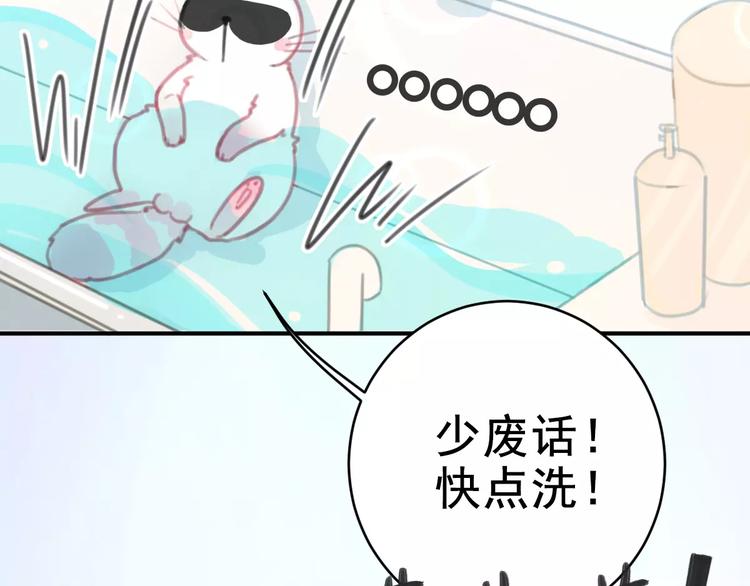 社会喵韩漫全集-第6话 一起洗澡能增进感情吗？无删减无遮挡章节图片 