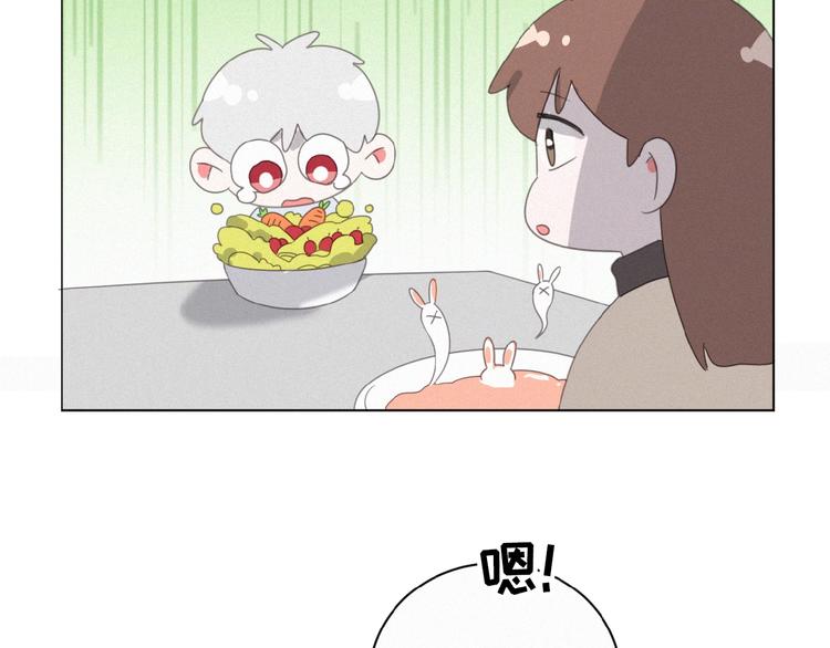 社会喵韩漫全集-第13话 又变猫了！无删减无遮挡章节图片 