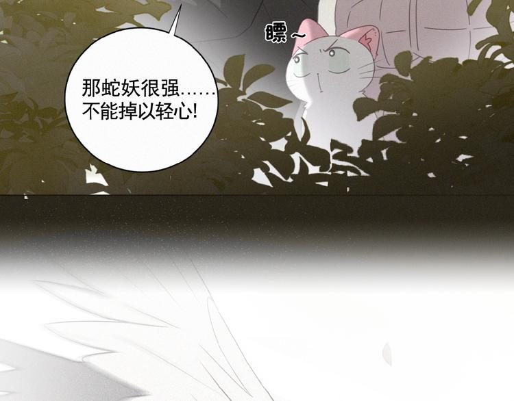 社会喵韩漫全集-第15话 不准伤害TA无删减无遮挡章节图片 