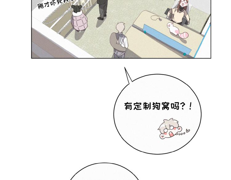 社会喵韩漫全集-第16话 从朋友开始？无删减无遮挡章节图片 
