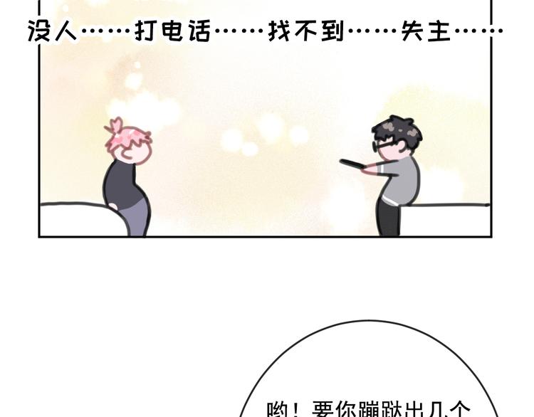社会喵韩漫全集-第7话 没看过猫变人呐！无删减无遮挡章节图片 