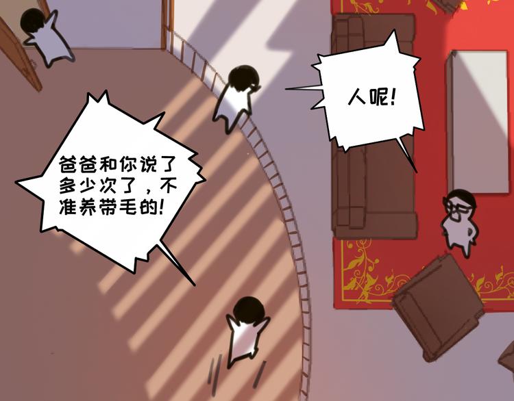 社会喵韩漫全集-第8话 回家历险记无删减无遮挡章节图片 