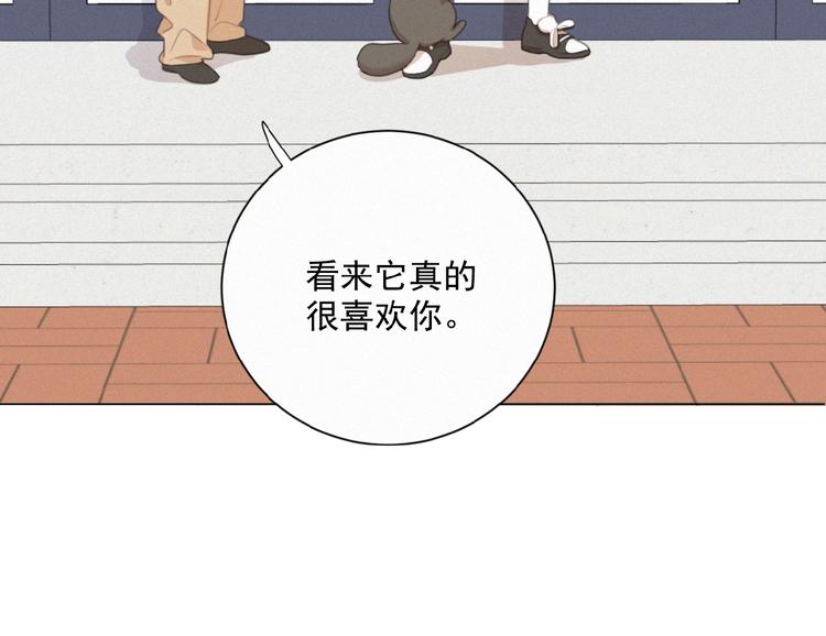 社会喵韩漫全集-第34话 死缠烂打的小猫咪无删减无遮挡章节图片 