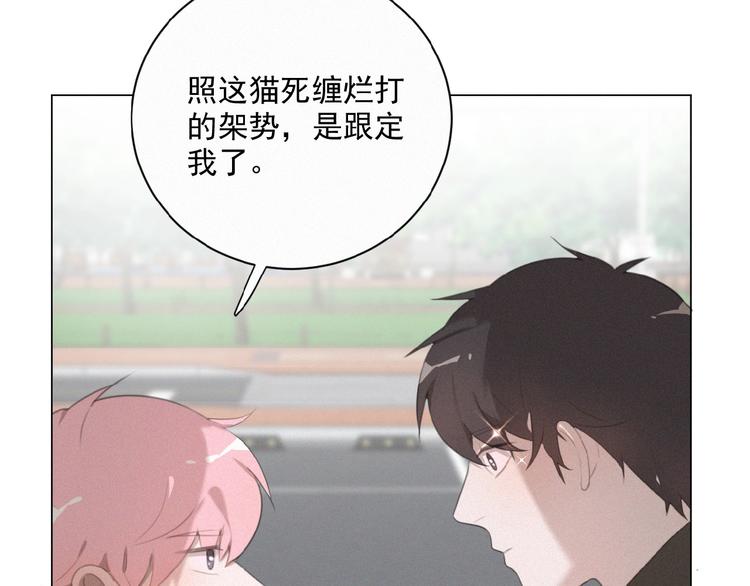 社会喵韩漫全集-第34话 死缠烂打的小猫咪无删减无遮挡章节图片 