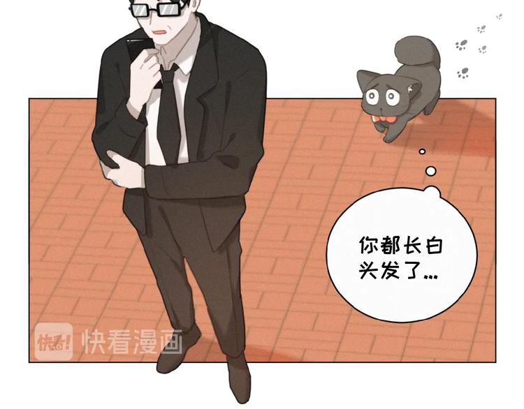 社会喵韩漫全集-第35话 破绽无删减无遮挡章节图片 