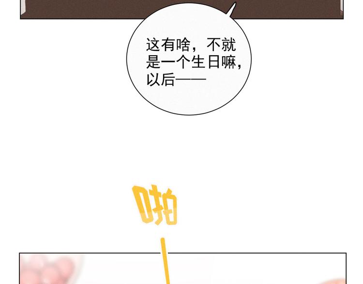 社会喵韩漫全集-第38话 想跟你一起过生日无删减无遮挡章节图片 