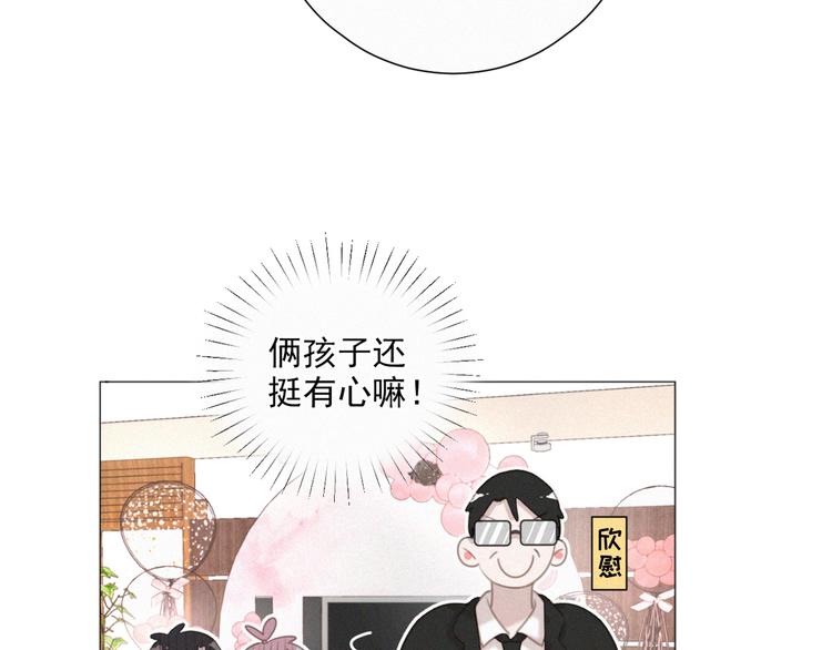 社会喵韩漫全集-第38话 想跟你一起过生日无删减无遮挡章节图片 
