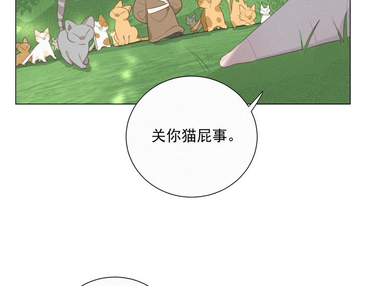 社会喵韩漫全集-第39话 凄美爱情无删减无遮挡章节图片 