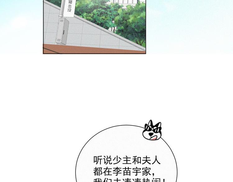 社会喵韩漫全集-第39话 凄美爱情无删减无遮挡章节图片 