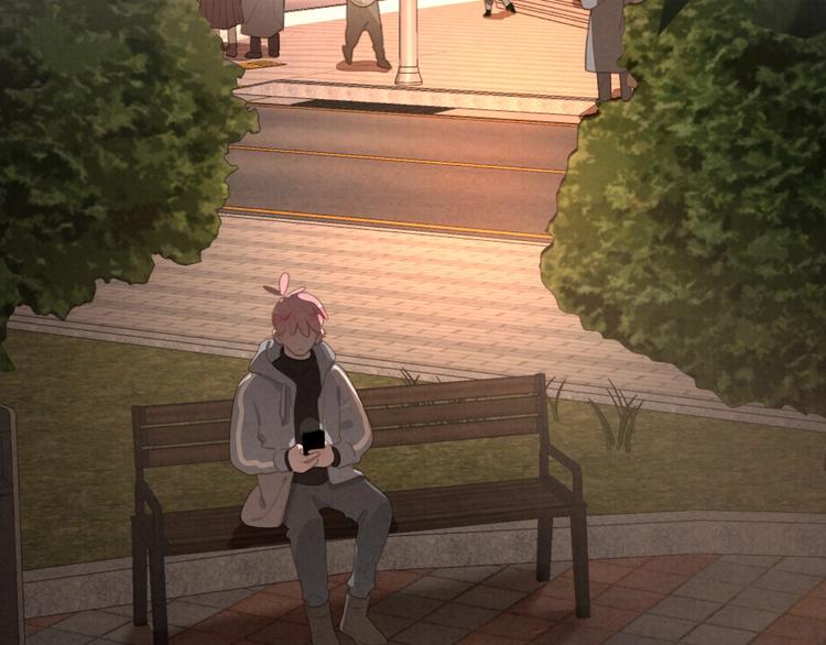 社会喵韩漫全集-一起看烟花~无删减无遮挡章节图片 