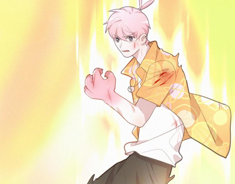 社会喵韩漫全集-第41话 受伤了无删减无遮挡章节图片 
