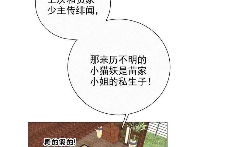 社会喵韩漫全集-第43话 不要哭了无删减无遮挡章节图片 
