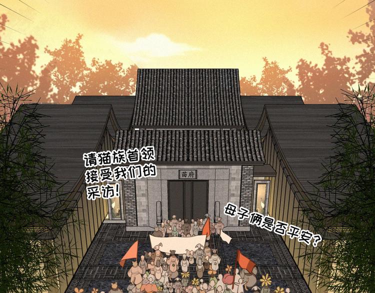 社会喵韩漫全集-第43话 不要哭了无删减无遮挡章节图片 