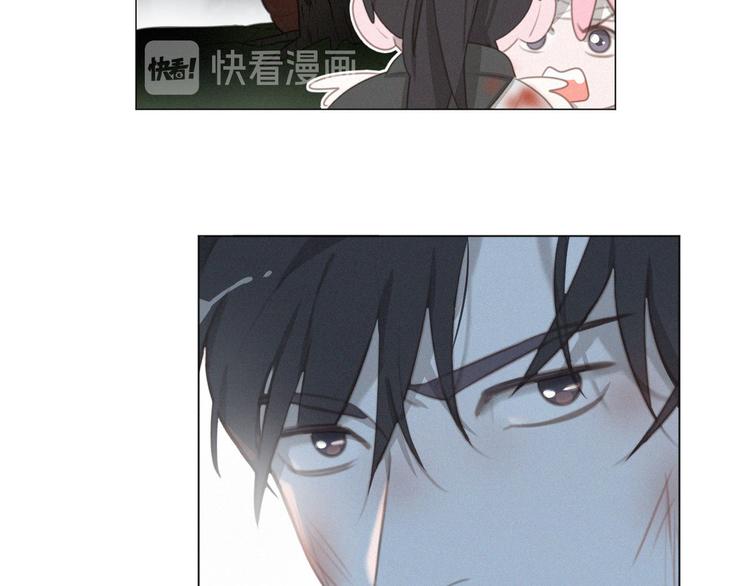 社会喵韩漫全集-第46话 再也不要为我受伤无删减无遮挡章节图片 
