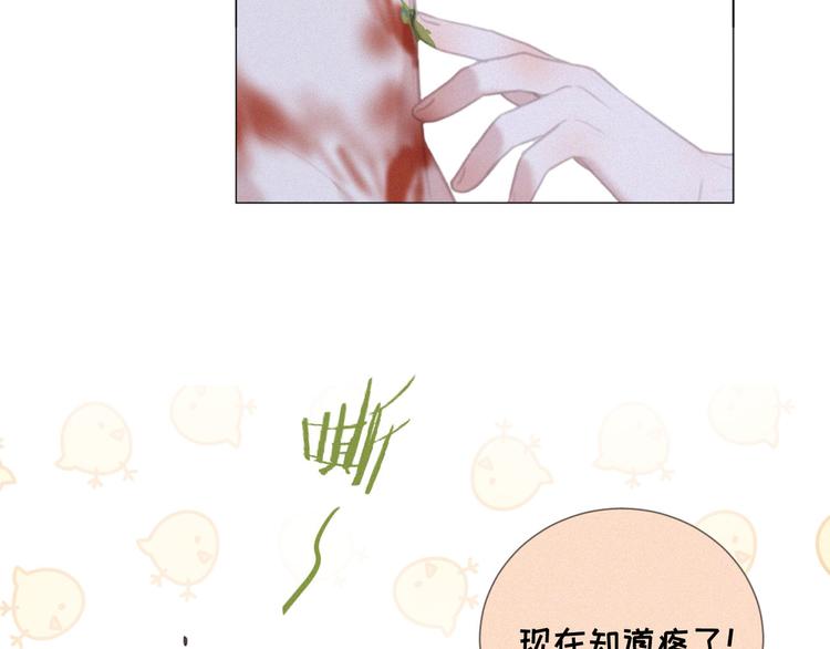 社会喵韩漫全集-第46话 再也不要为我受伤无删减无遮挡章节图片 