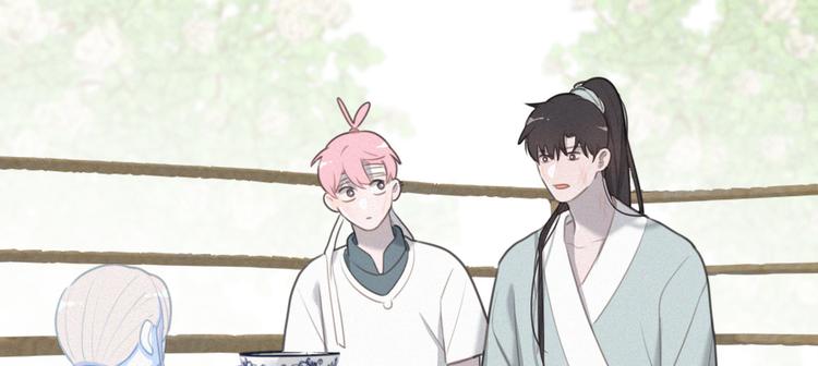 社会喵韩漫全集-第51话 很多的第一次无删减无遮挡章节图片 