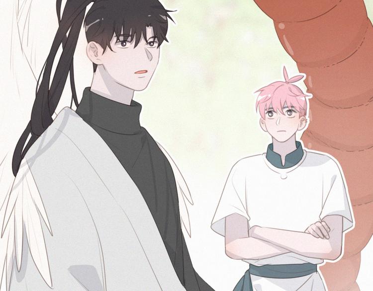 社会喵韩漫全集-第56话 请放我自由无删减无遮挡章节图片 