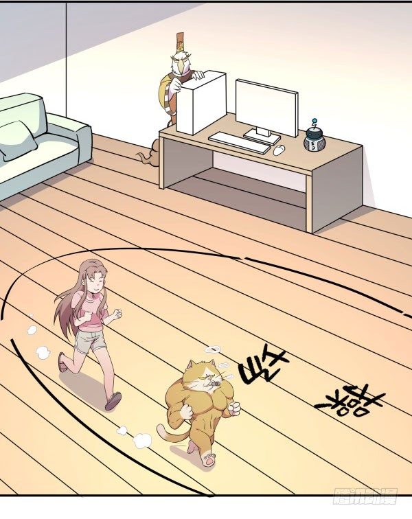 神雕实验室韩漫全集-算命app无删减无遮挡章节图片 