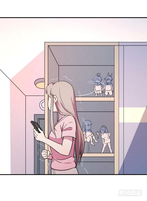 神雕实验室韩漫全集-算命app无删减无遮挡章节图片 