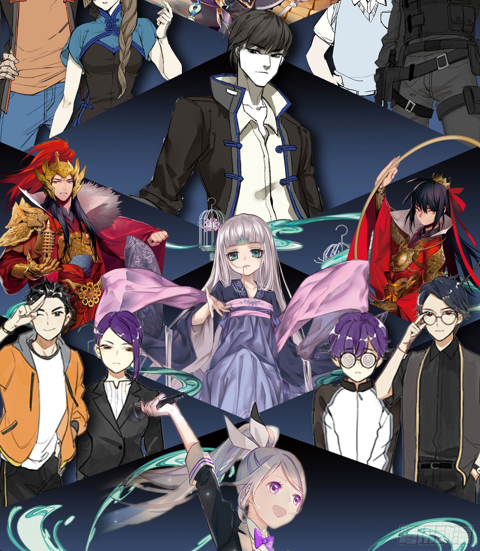神雕实验室韩漫全集-[短篇]立体扫描仪无删减无遮挡章节图片 