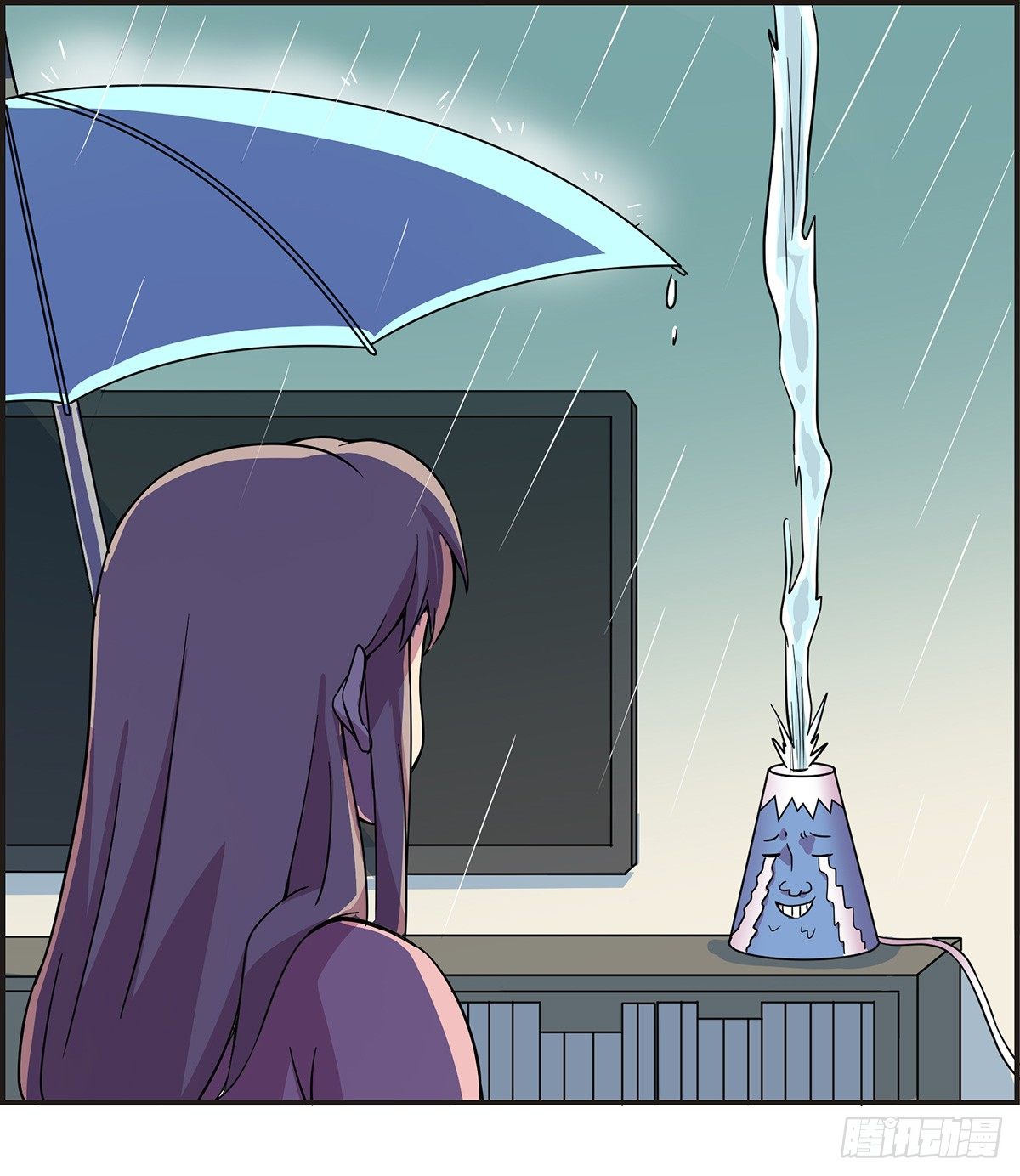 神雕实验室韩漫全集-脑补水加湿器无删减无遮挡章节图片 