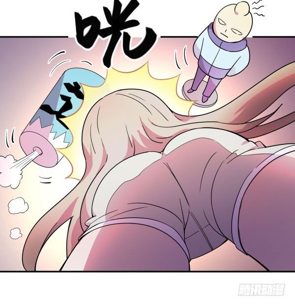 神雕实验室韩漫全集-万有引力磁悬浮星空球无删减无遮挡章节图片 