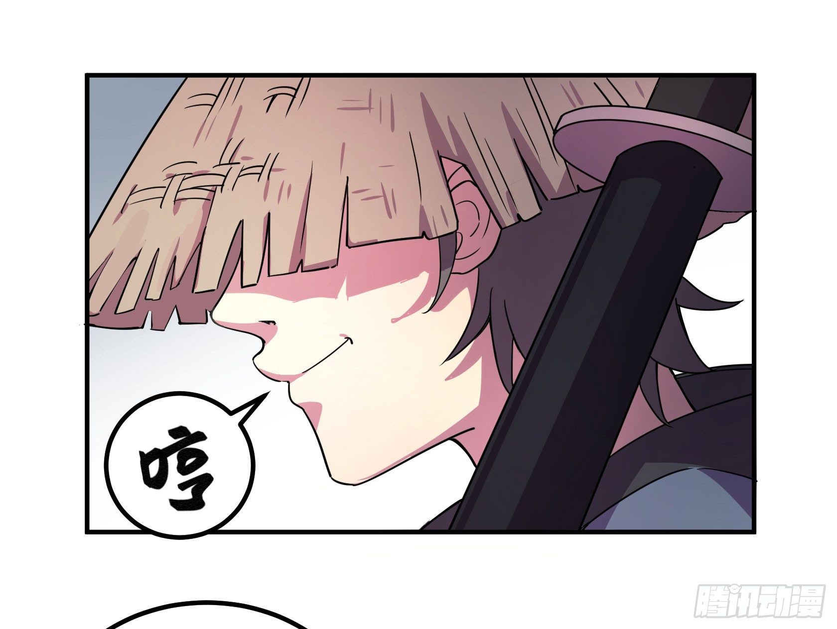 神雕实验室韩漫全集-红线无删减无遮挡章节图片 