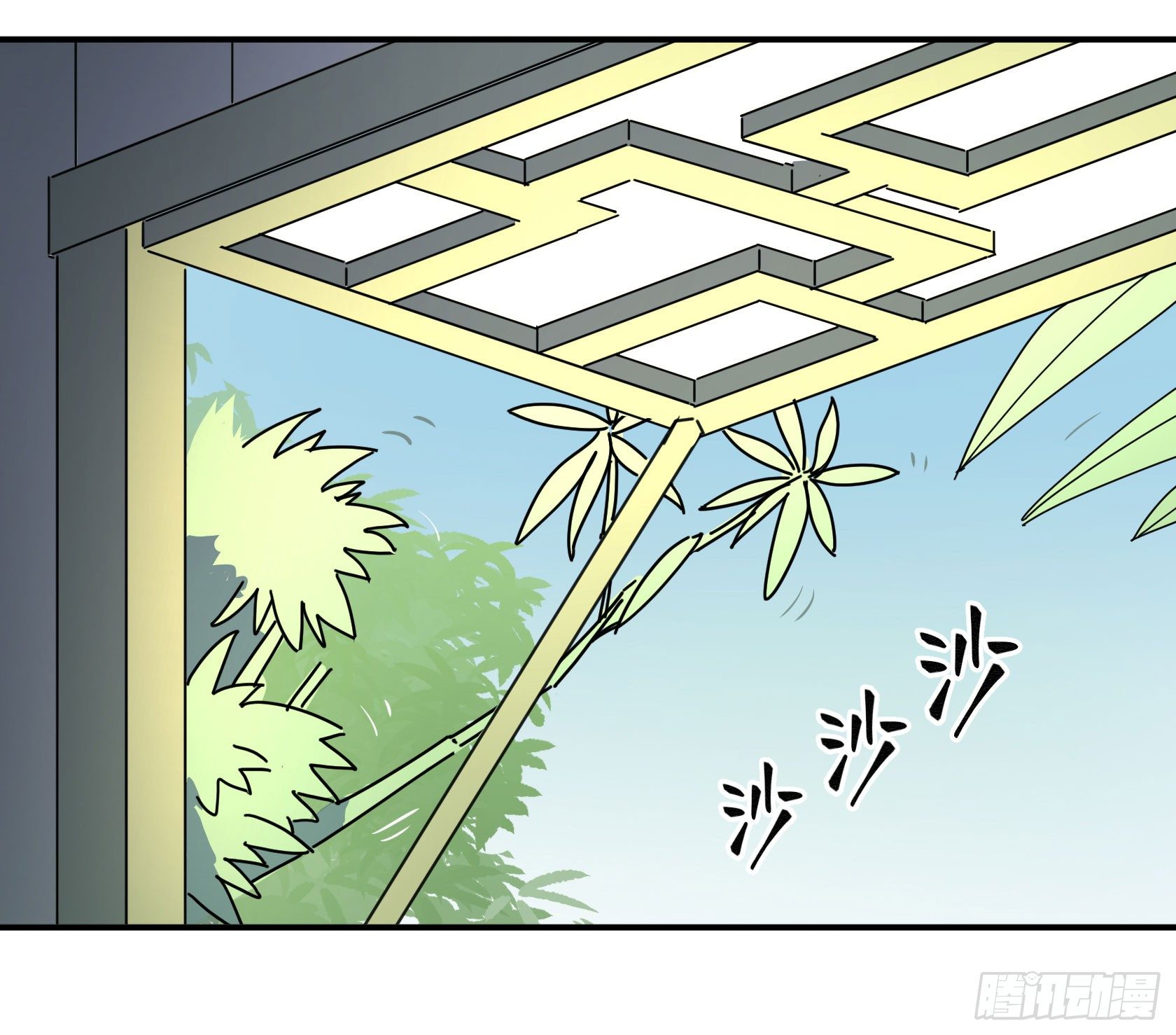 神雕实验室韩漫全集-红线无删减无遮挡章节图片 