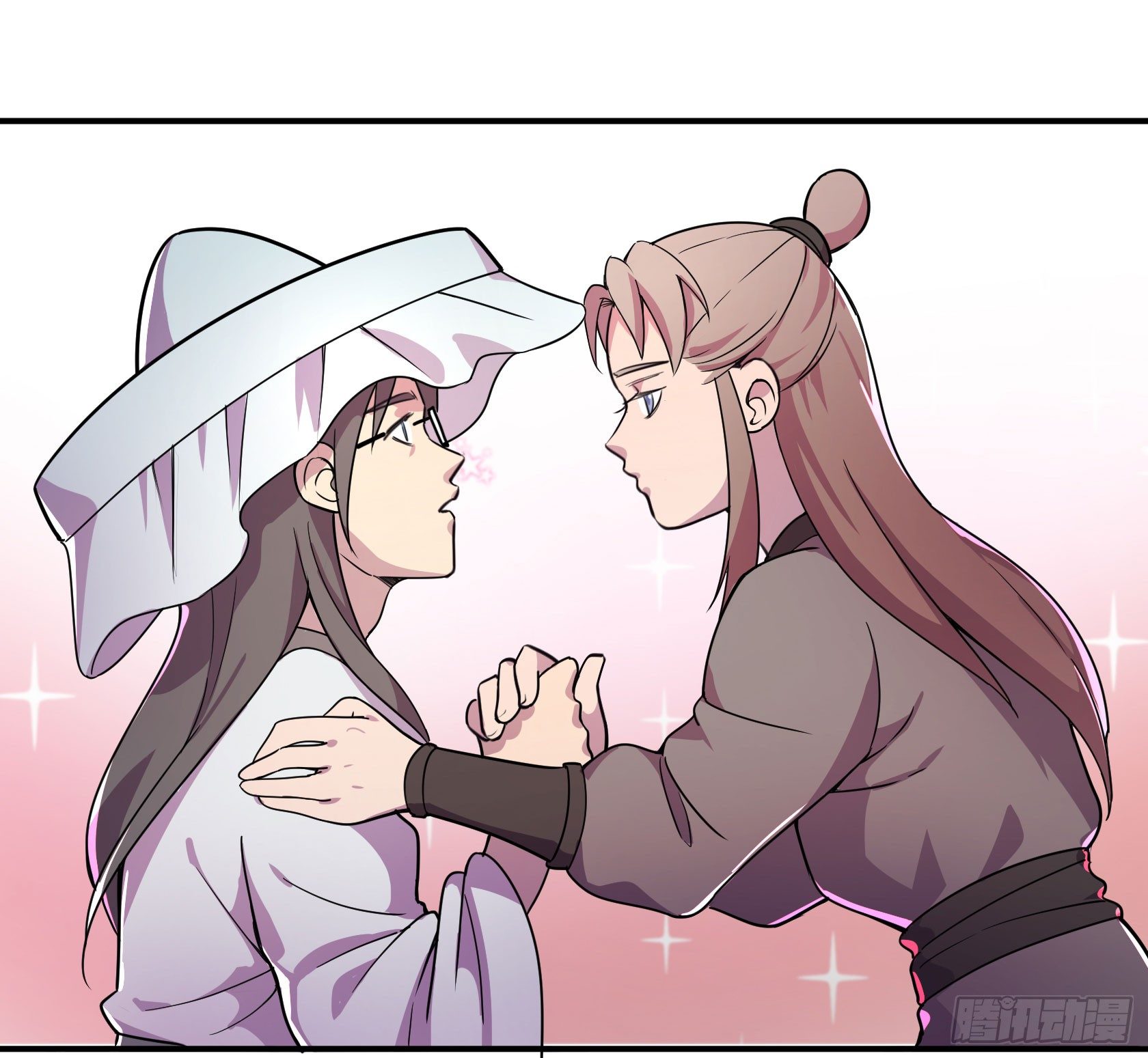 神雕实验室韩漫全集-红线无删减无遮挡章节图片 