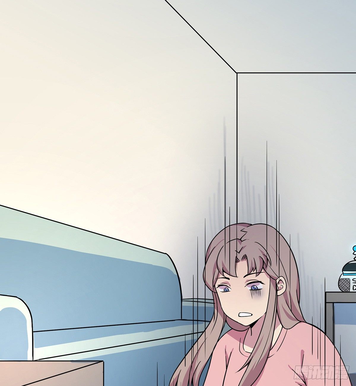 神雕实验室韩漫全集-灭爸牌灭蚊枪无删减无遮挡章节图片 