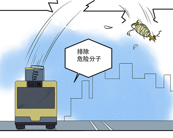 神雕实验室韩漫全集-[短篇]公交弹射器无删减无遮挡章节图片 