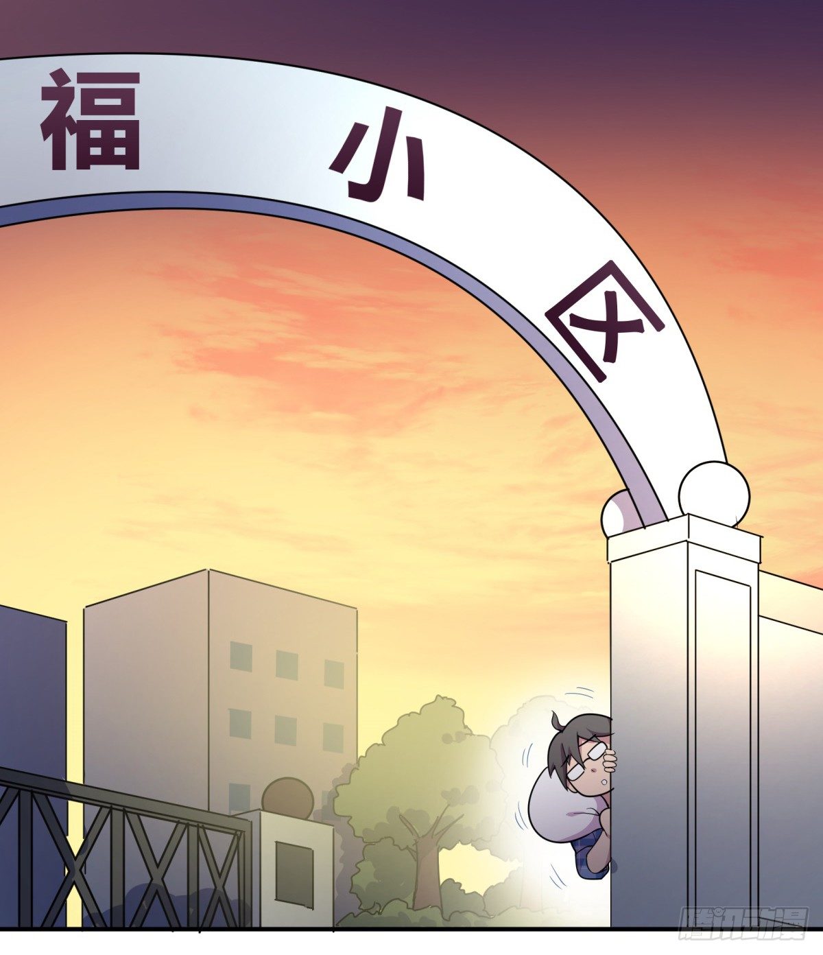 神雕实验室韩漫全集-拒绝家暴，从我做起（下）无删减无遮挡章节图片 