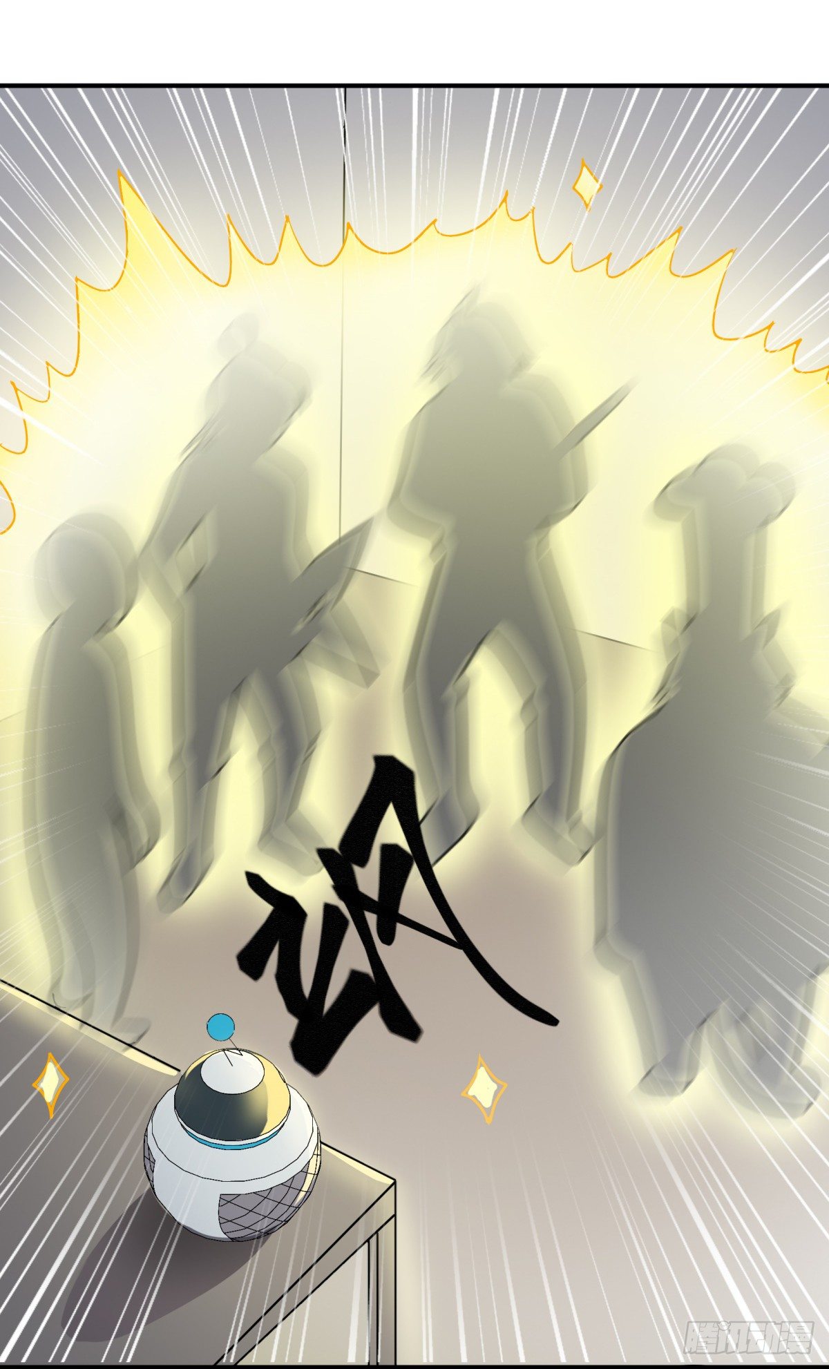 神雕实验室韩漫全集-猜猜凶手游戏（上）无删减无遮挡章节图片 