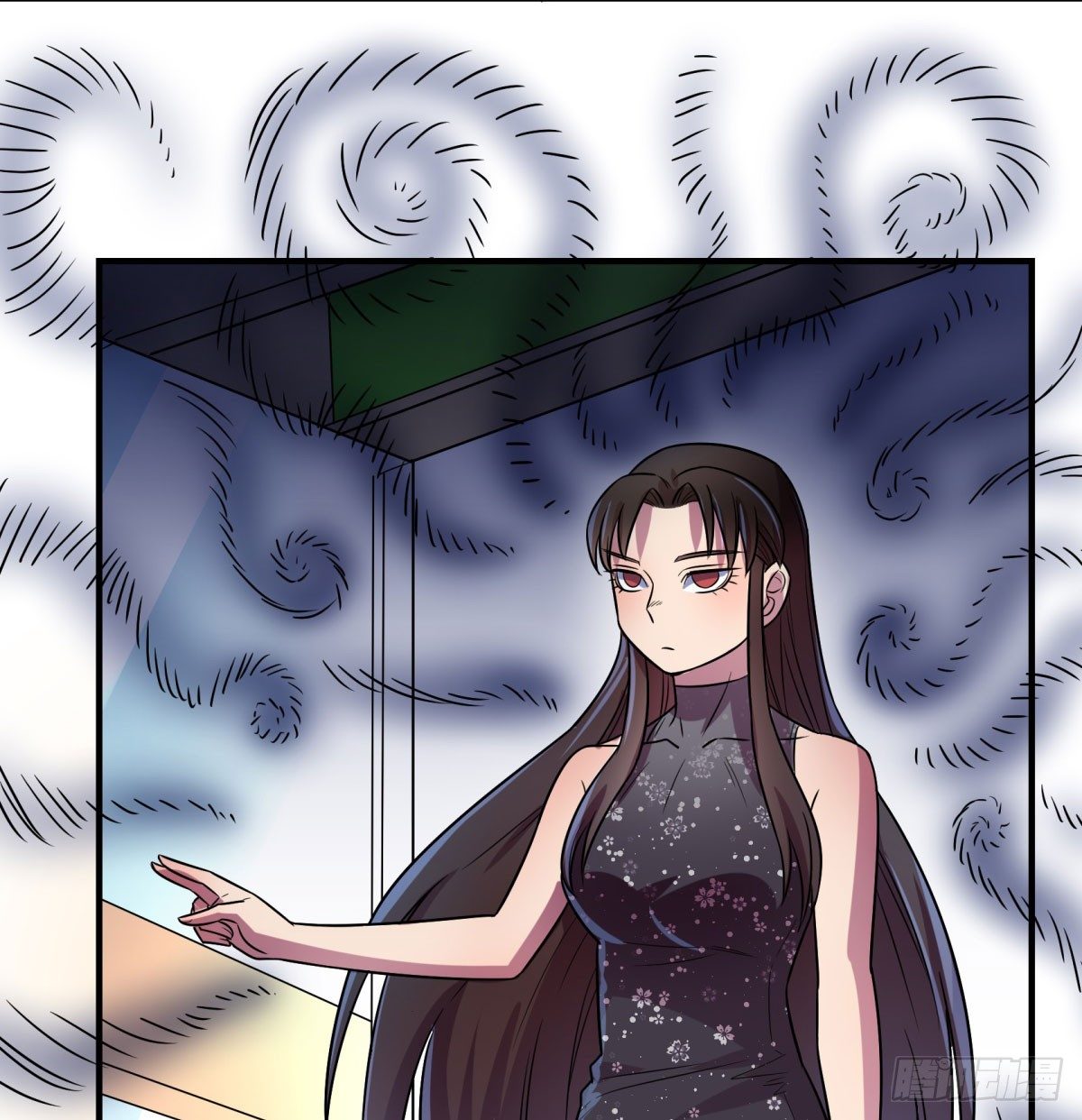 神雕实验室韩漫全集-相亲（中）无删减无遮挡章节图片 
