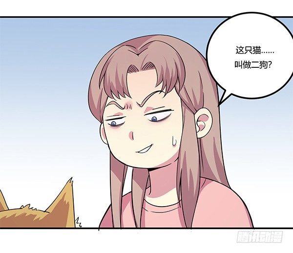 神雕实验室韩漫全集-骗你我是狗除毛刷无删减无遮挡章节图片 