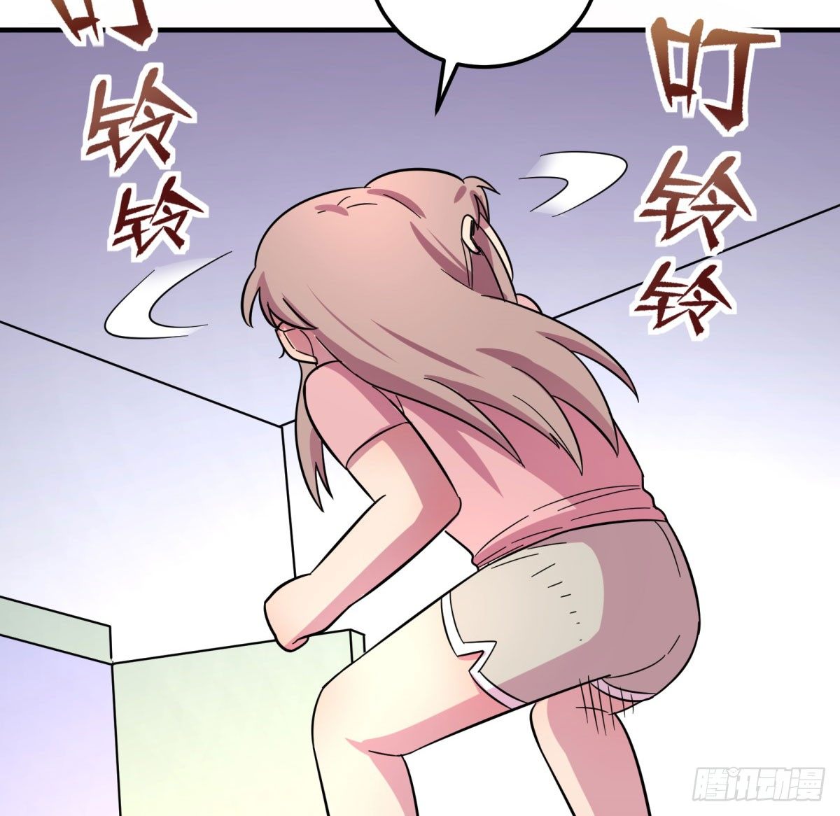 神雕实验室韩漫全集-绝对领域（上）无删减无遮挡章节图片 