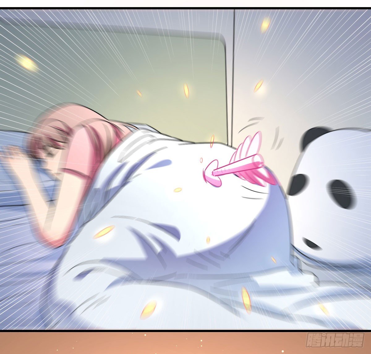 神雕实验室韩漫全集-让这个世界更美好吧！（上）无删减无遮挡章节图片 