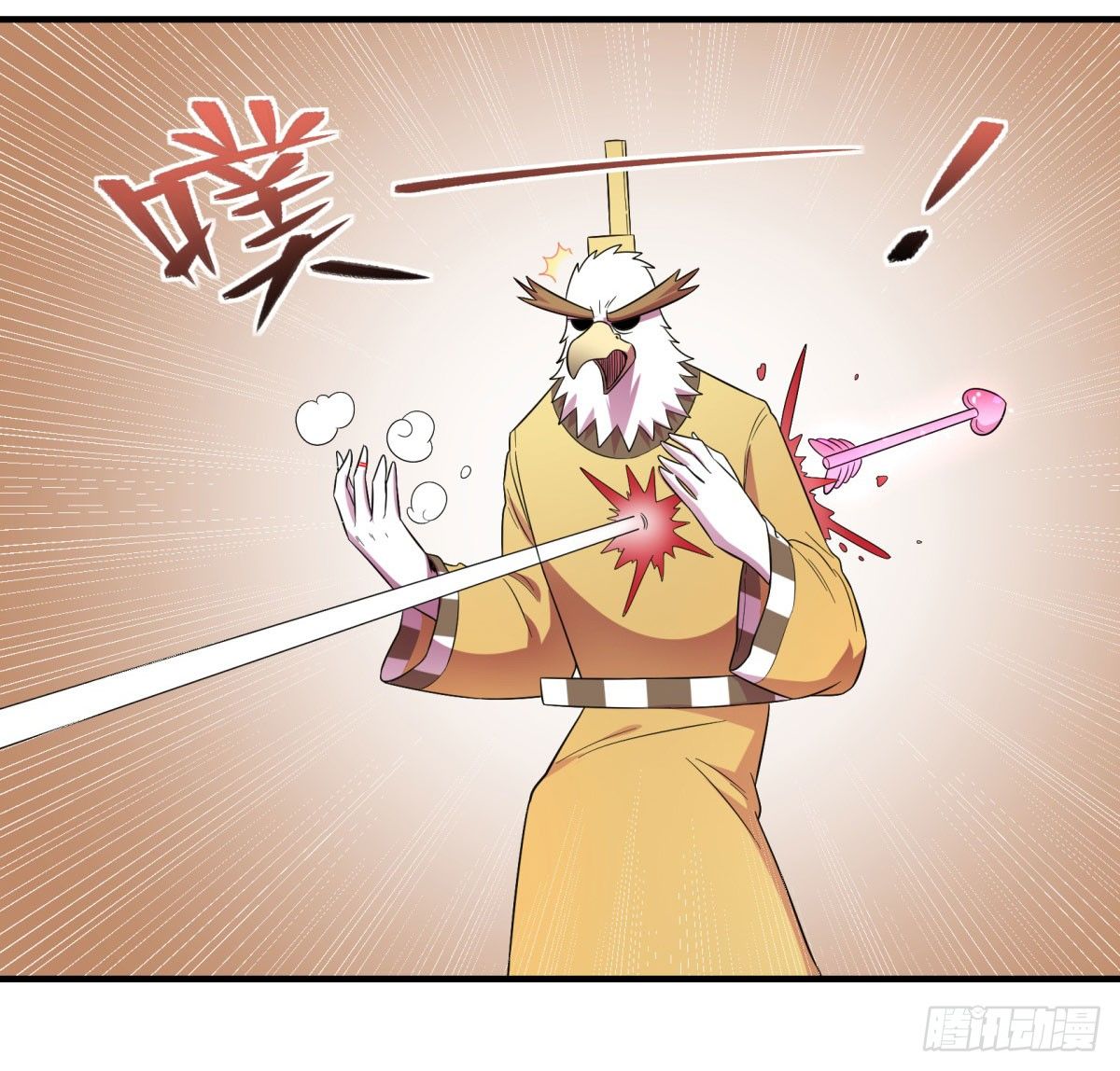 神雕实验室韩漫全集-让这个世界更美好吧！（上）无删减无遮挡章节图片 