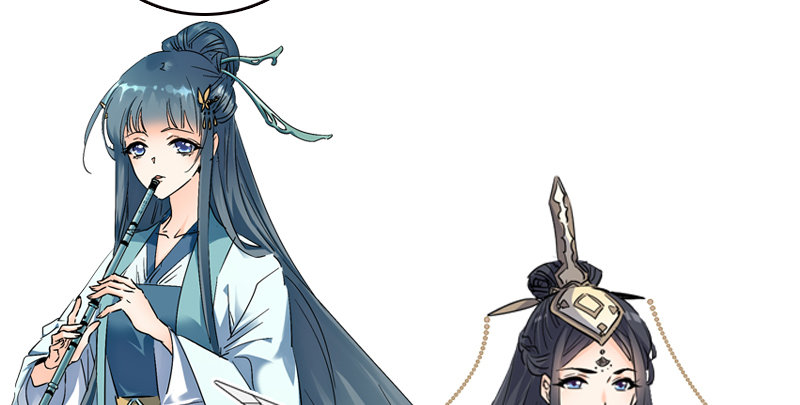神雕侠侣韩漫全集-预告无删减无遮挡章节图片 