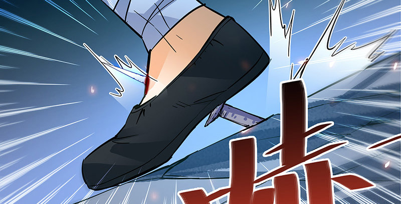 神雕侠侣韩漫全集-第十一话 穷追不舍无删减无遮挡章节图片 