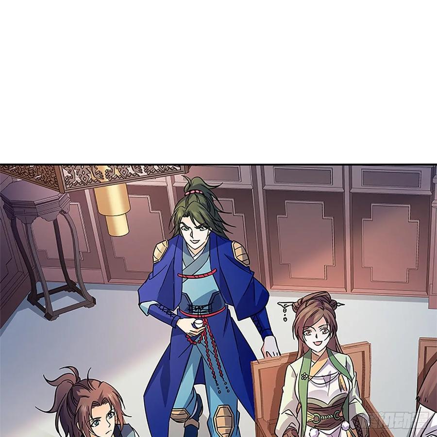 神雕侠侣韩漫全集-第一百十七话 男儿身手和谁赌无删减无遮挡章节图片 